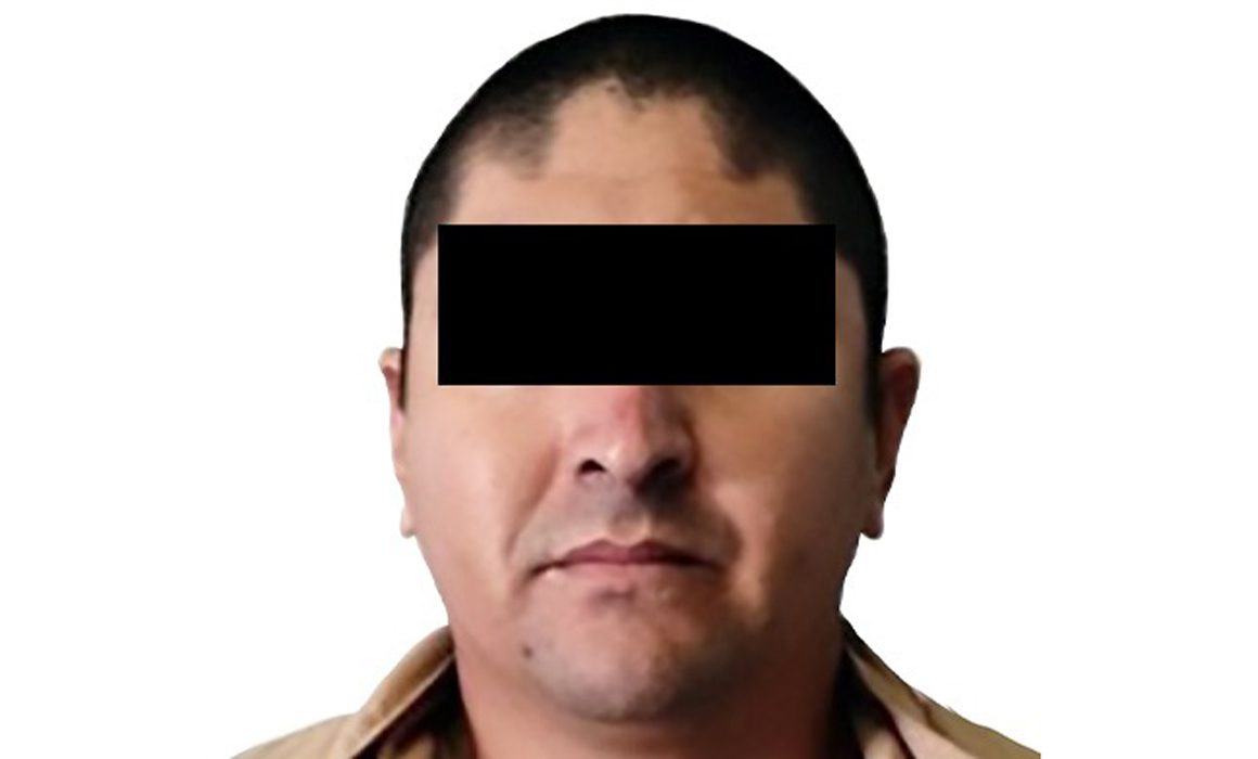 Mexicano acusado de homicidio en EU