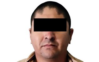 Mexicano acusado de homicidio en EU