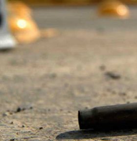 Por balacera en Ayutla cierran negocios