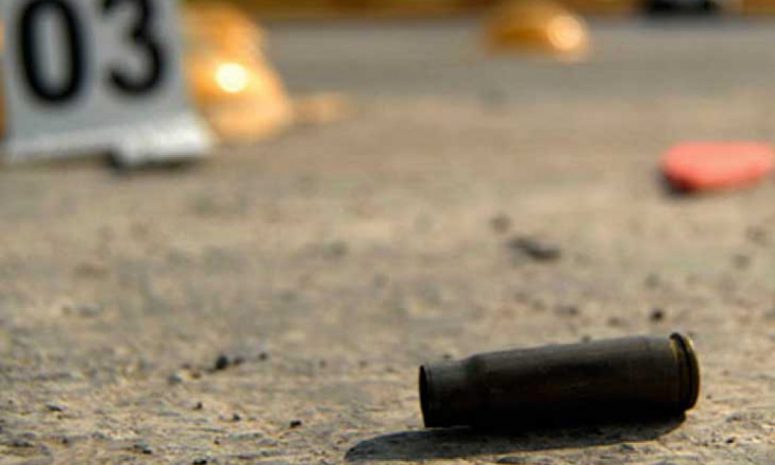 Por balacera en Ayutla cierran negocios
