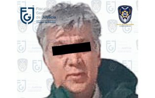 Sentenciado, por asfixiar a mujer en oficina de Álvaro Obregón