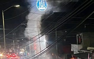 Zitácuaro: 3 muertos, 6 heridos y 4 negocios incendiados