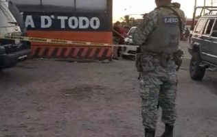 Asesinan a mecánico y lesionan a ayudante en Culiacán