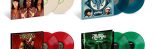 Black Eyed Peas lanza vinilos de colores por su 30 aniversario