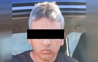 Cae relacionado con uso de explosivos en Sinaloa, Durango y Coahuila