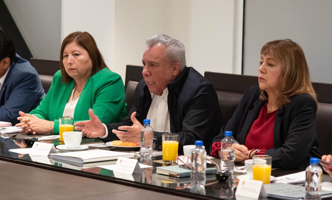 Firme, avance de estabilidad de quienes pasaron al IMSS-Bienestar: SNTSA