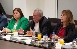 Firme, avance de estabilidad de quienes pasaron al IMSS-Bienestar: SNTSA