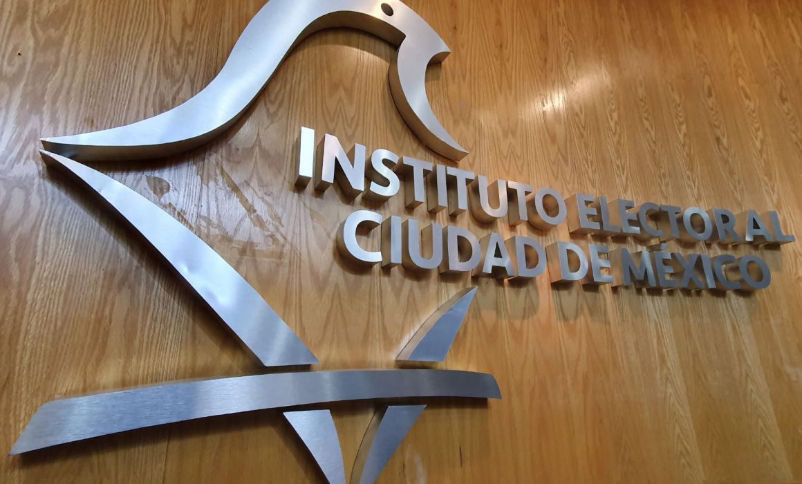 Evalúa IECM registro de PRD-CDMX