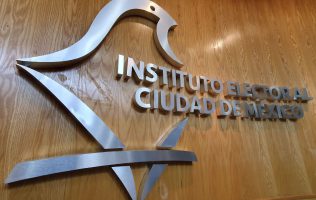 Evalúa IECM registro de PRD-CDMX