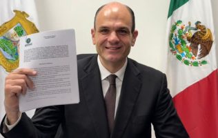 Presenta PRI iniciativa contra abusos de aseguradoras