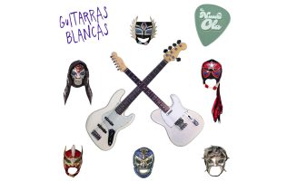 La Nueva Ola de Cumbia pone sabor con Guitarras Blancas de Enanitos Verdes