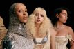 Lanzan Lisa, Doja Cat y Raye Born again