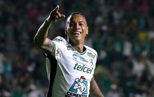 León sigue invicto, pero este sábado ante un Toluca igual de fiero