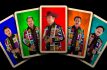 Los Tigres del Norte estrenan La loteria