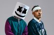 Marshmello y Trueno lanzan Fale então