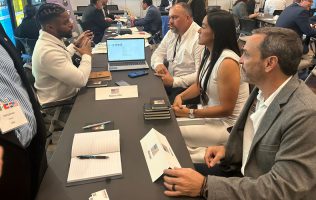 Participa Hecho en México en LatAm Trade Show Orlando and Port