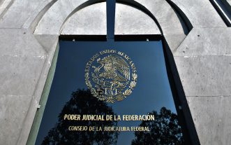 Rechaza CJF acuerdos de jueces con extraditados a EU
