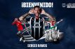 Rayados oficializa a Sergio Ramos