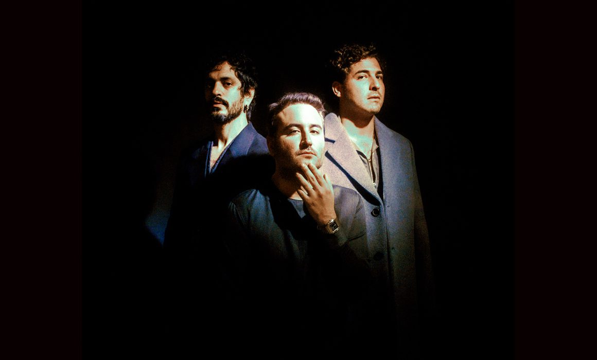 Reik estrena Mientes