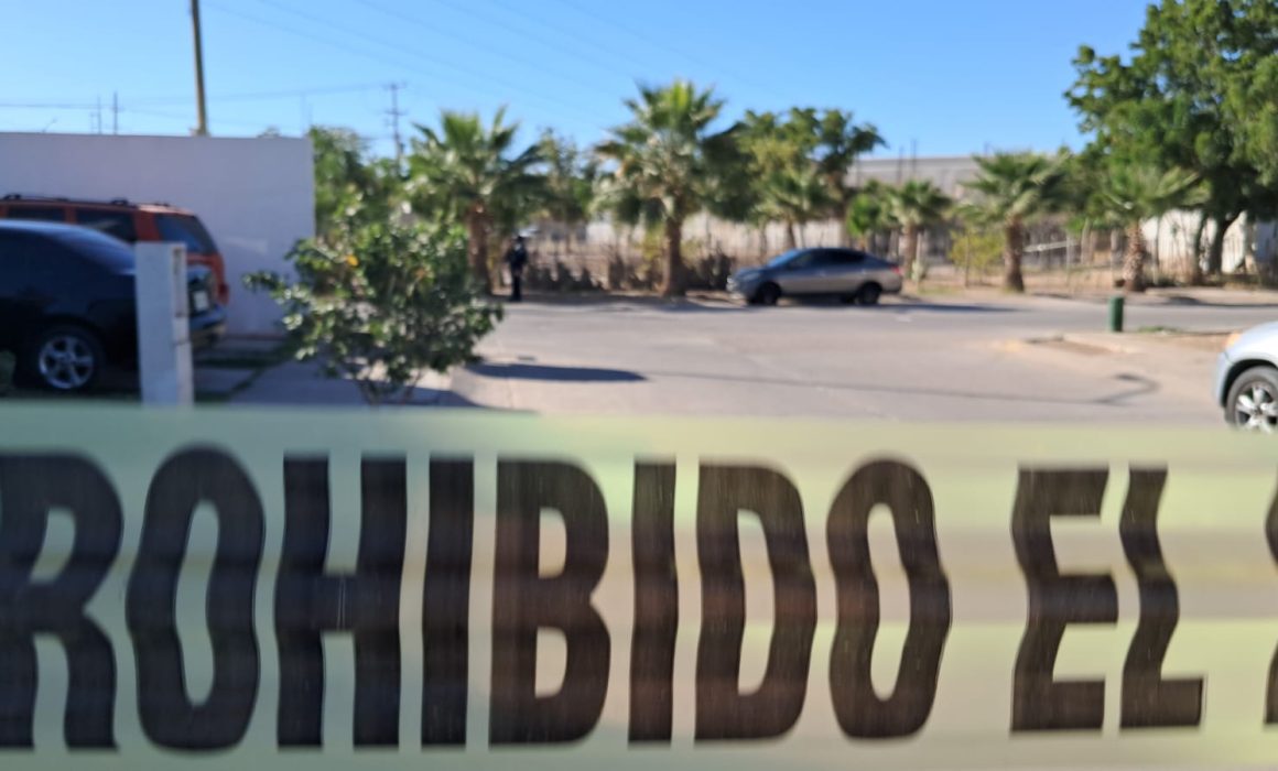 Reportan enfrentamientos armados y 2 muertos en Culiacán