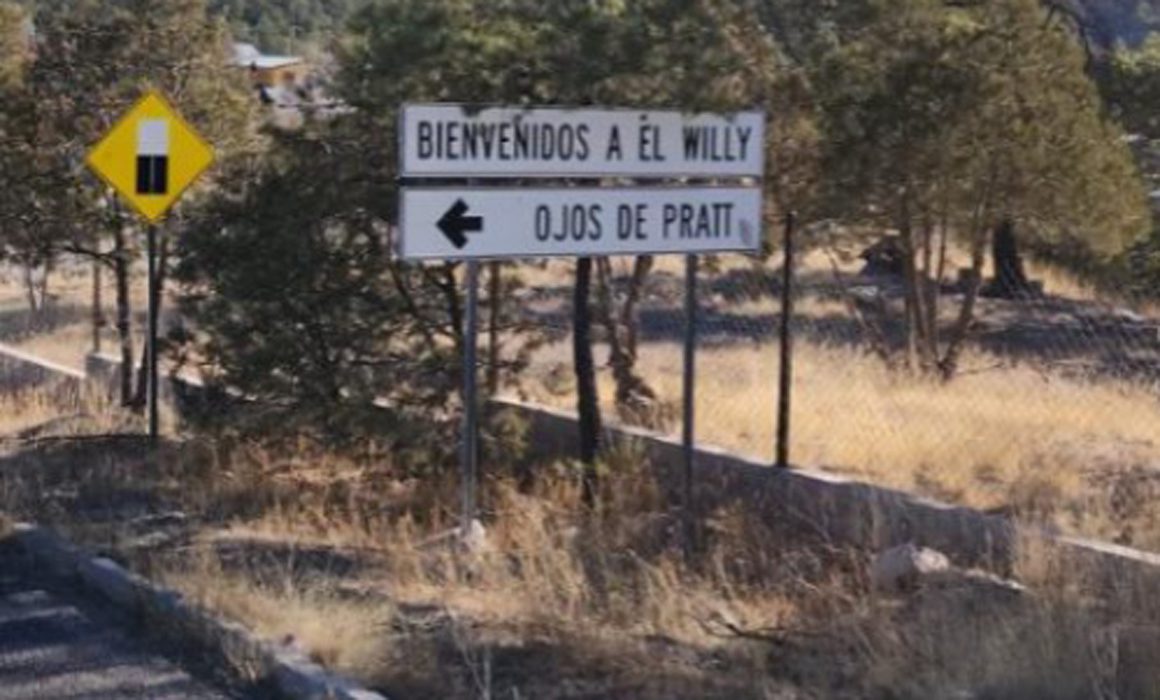 Serían 77 cuerpos en fosas clandestinas de El Will en Chihuahua