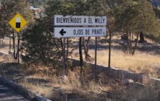 Serían 77 cuerpos en fosas clandestinas de El Will en Chihuahua