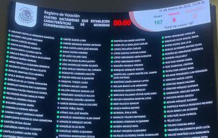 Aprueba Senado monedas conmemorativas; 9, de Copa del Mundo