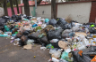 Activan multas por tirar basura en calles de Pachuca