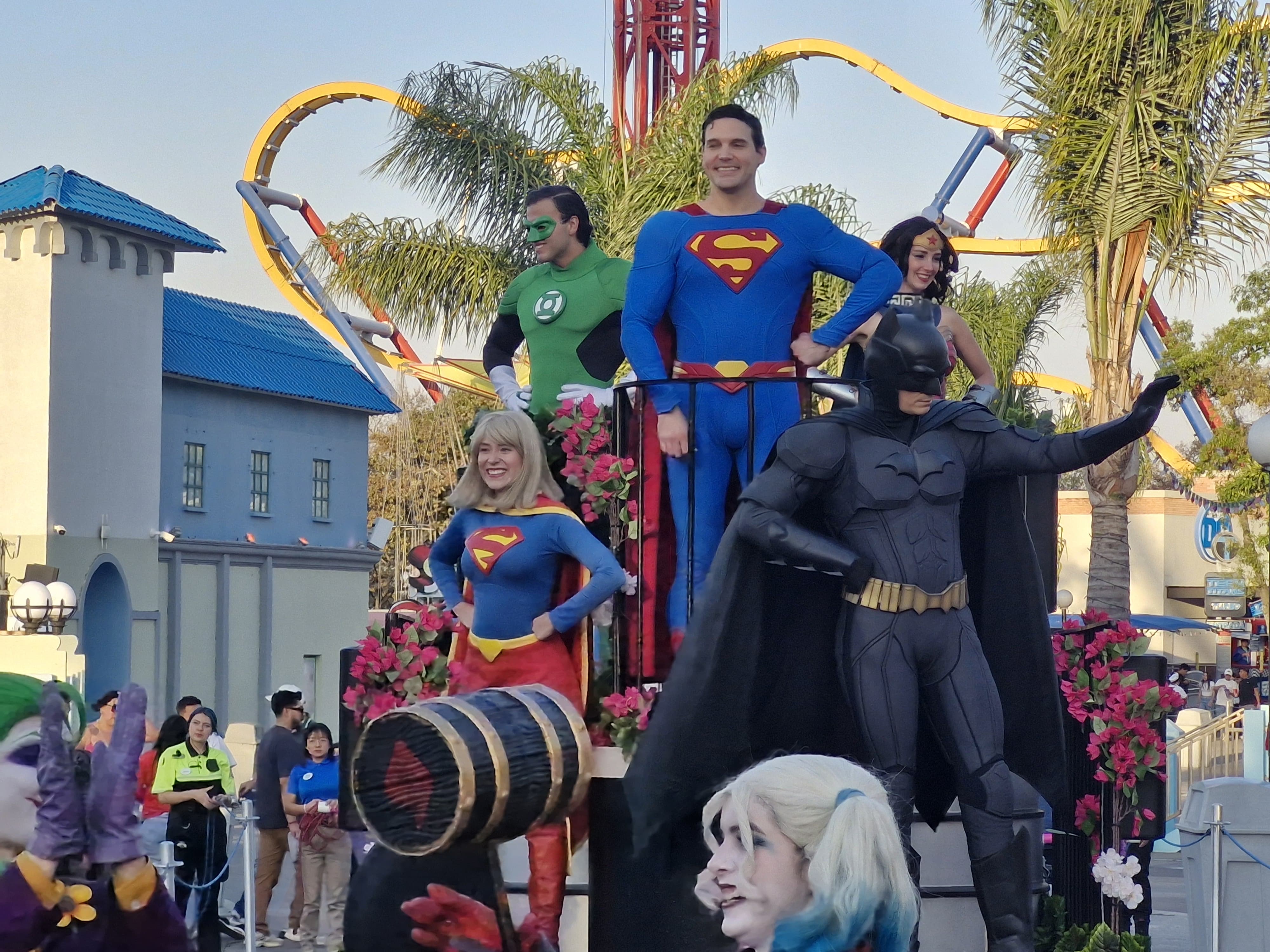 Spring Sale Six Flags México: Obtén tu Pase Anual por 92 al mes
