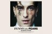 Damiano David revela portada, tracklist y fecha de lanzamiento de Funny little fears