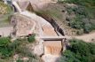 Desperdiciados, 67 de cada 100 litros de agua de presa en Sinaloa