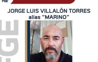 Detienen en Canadá a exmilitar acusado de matar a menor en Michoacán
