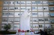 El Papa Francisco continúa su tratamiento en el Hospital Gemelli de Roma