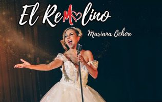 Estrena Mariana Ochoa El remolino