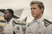 Practica F1 de Brad Pitt en tráiler