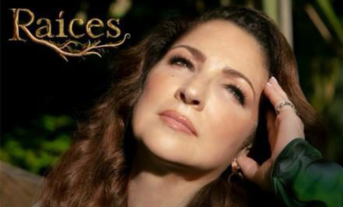 Regresa Gloria Estefan a sus Raíces