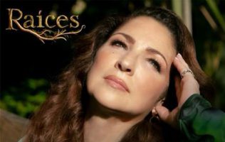 Regresa Gloria Estefan a sus Raíces