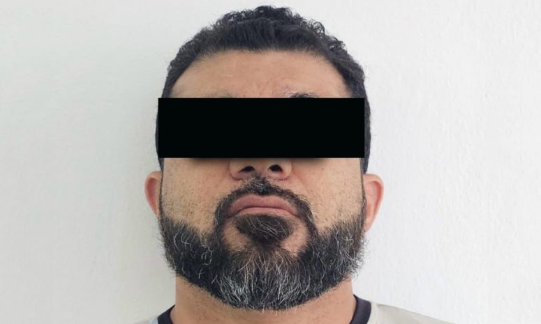 Anuncia García Harfuch detención en Sinaloa de requerido por EU