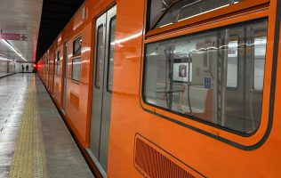 Termina Metro renovación del tramo Cuauhtémoc-Chapultepec