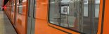 Termina Metro renovación del tramo Cuauhtémoc-Chapultepec
