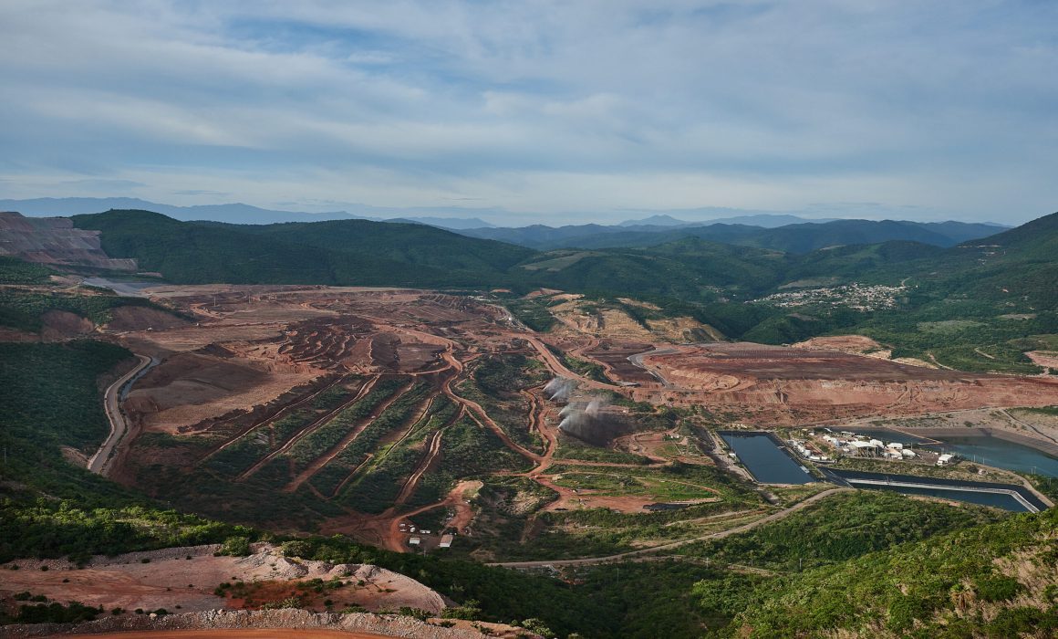 Pide Equinox Gold a Carrizalillo acatar acuerdo o cerrará mina