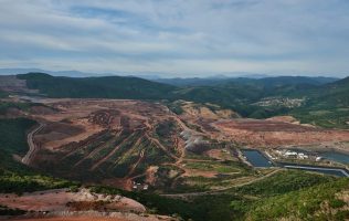 Pide Equinox Gold a Carrizalillo acatar acuerdo o cerrará mina