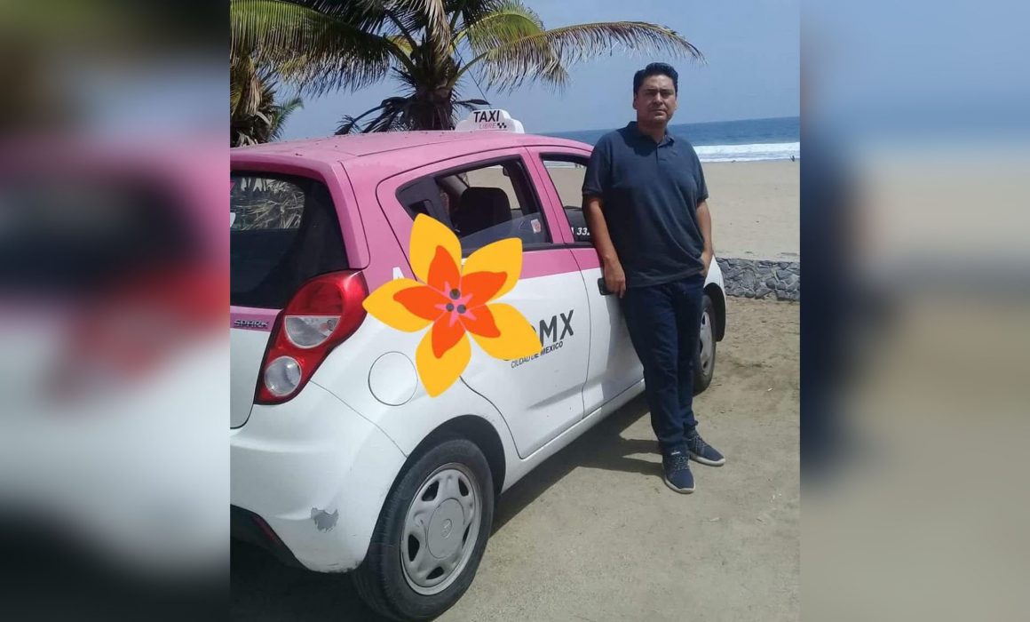 Reportan a turista de CDMX desaparecido en Zihuatanejo