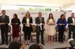 Santiago Nieto inaugura oficina del IMPI en Querétaro para 4 estados