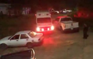 Segundo multihomicidio, durante una semana en Coatzacoalcos