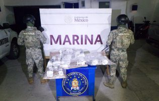 Suman 153 videocámaras del Narco desinstaladas en Acapulco