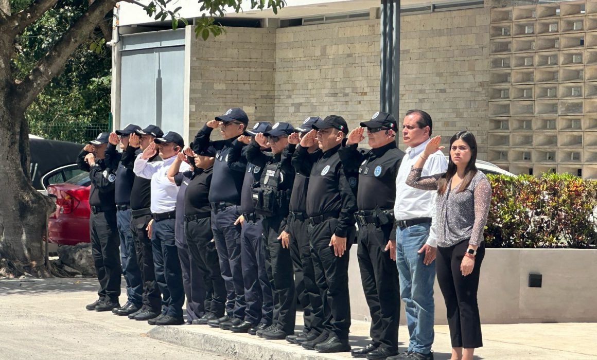 Trasladan cuerpo del secretario de Seguridad de Tulum asesinado a CDMX