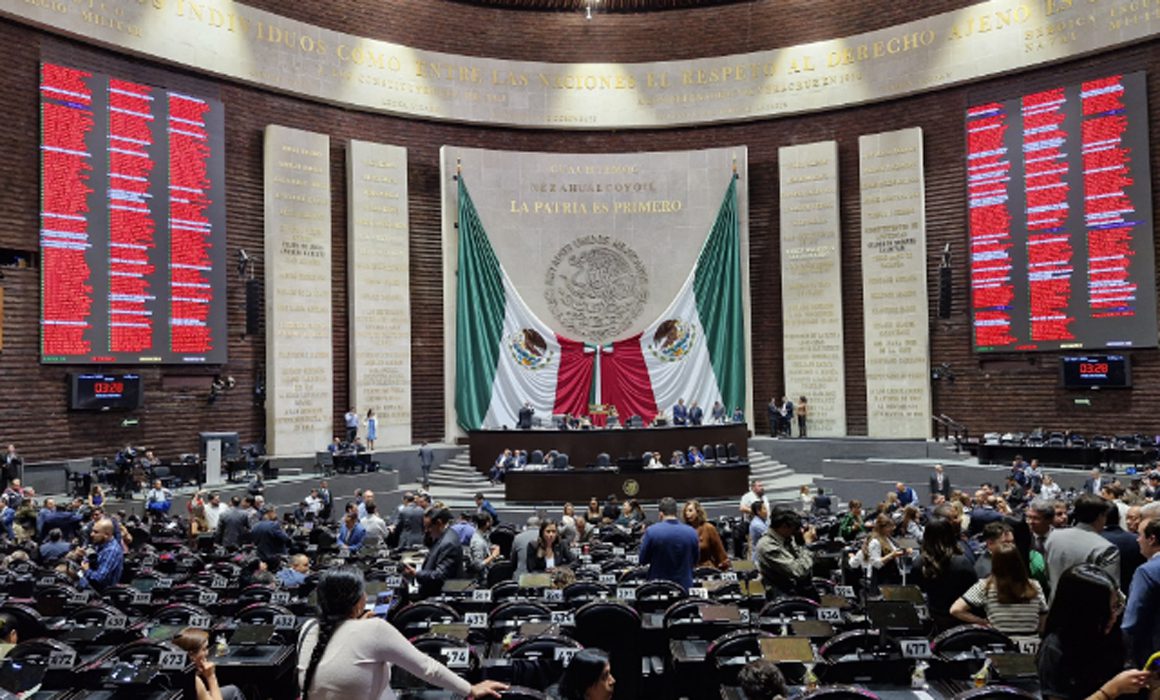 Avanza en San Lázaro fortalecimiento de energía