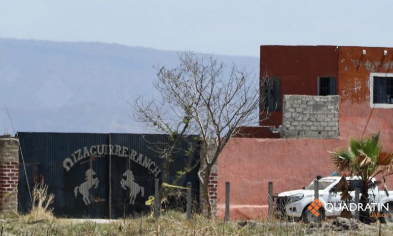 FGR presentará resultados del caso Teuchitlán el 29 de abril
