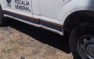 Asesinan a 2 mujeres y un hombre en Morelia